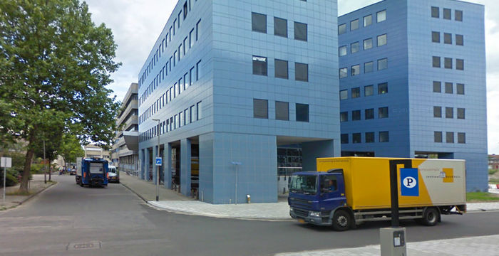 4 Oudlaan, Utrecht - Image 5
