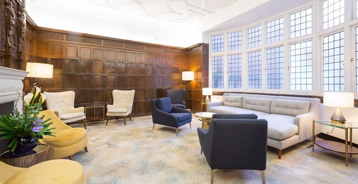 4 Devonshire Street, Marylebone - Image 3