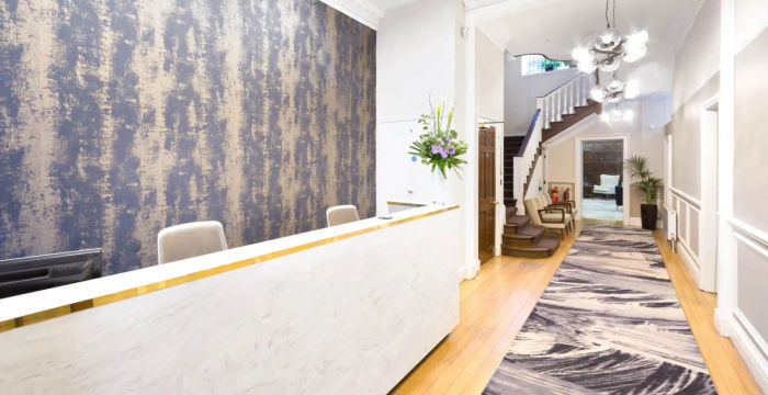 4 Devonshire Street, Marylebone - Image 4