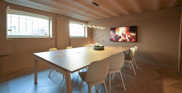 8 Scheveningseweg, Den Haag - Image 3