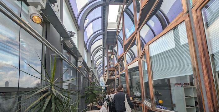 100 Maasboulevard, Rotterdam - Image 2