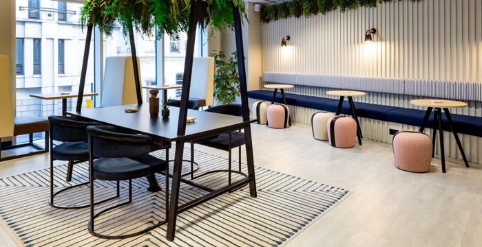 40 Gracechurch Street, Candlewick - Image 4