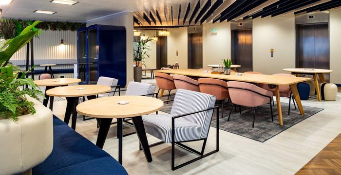 40 Gracechurch Street, Candlewick - Image 5