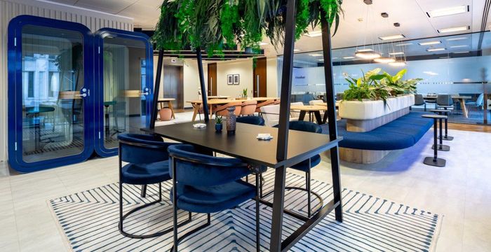 40 Gracechurch Street, Candlewick - Image 2