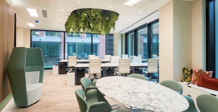 Office Space for Rent at Reading | Office Hub