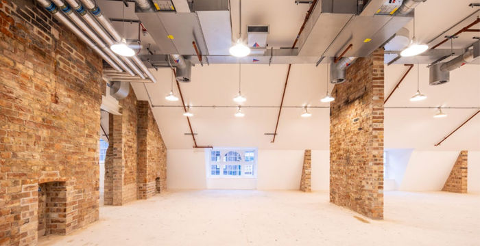 16 Blossom Street, London - Image 3