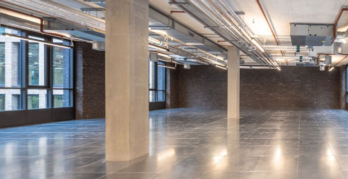 16 Blossom Street, London - Image 2