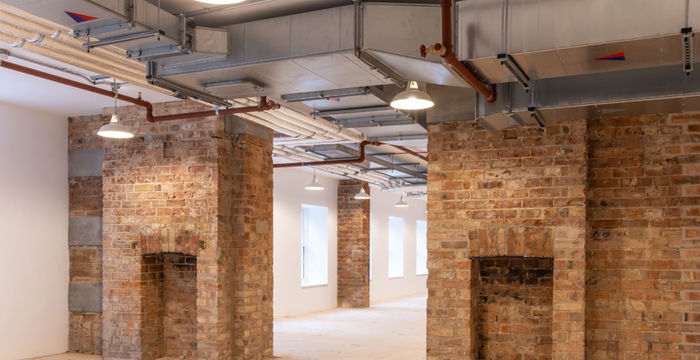 16 Blossom Street, London - Image 3