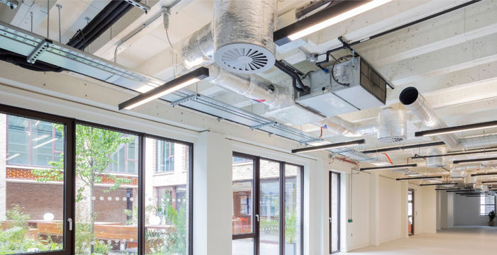 Loom Court, London - Image 4