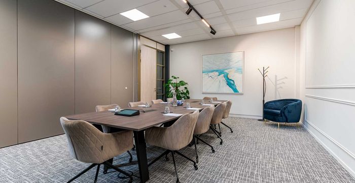 5 Koninginnegracht, Den Haag - Image 2