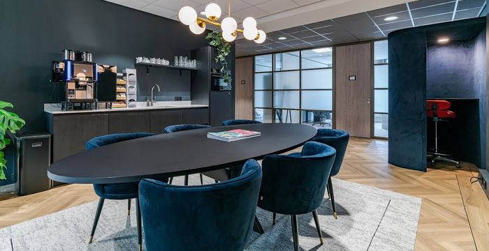 5 Koninginnegracht, Den Haag - Image 3