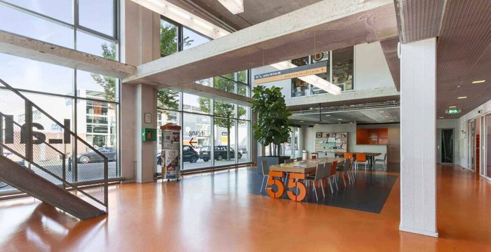55 Lulofsstraat, Den Haag - Image 3