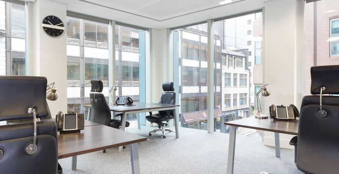 6 Bevis Marks, London - Image 2