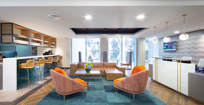 6 Bevis Marks, London - Image 4