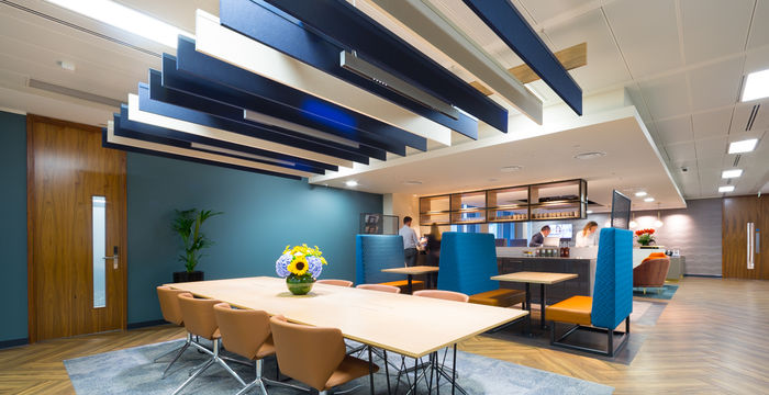 Bevis Marks - Image 2