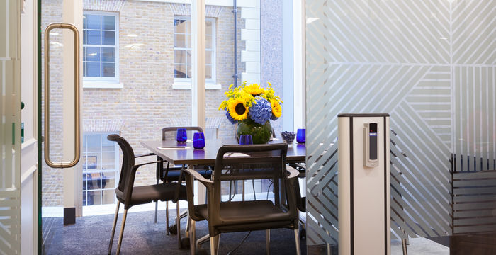 6 Bevis Marks, London - Image 5