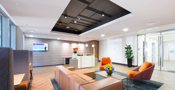 6 Bevis Marks, London - Image 2