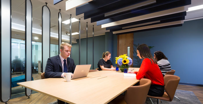 6 Bevis Marks, London - Image 3