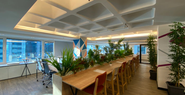 No:4 Esentepe Harman Sk, Şişli - Image 5