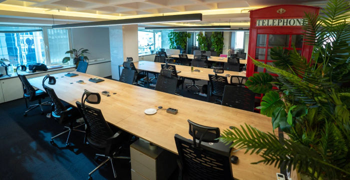 No:4 Esentepe Harman Sk, Şişli - Image 4