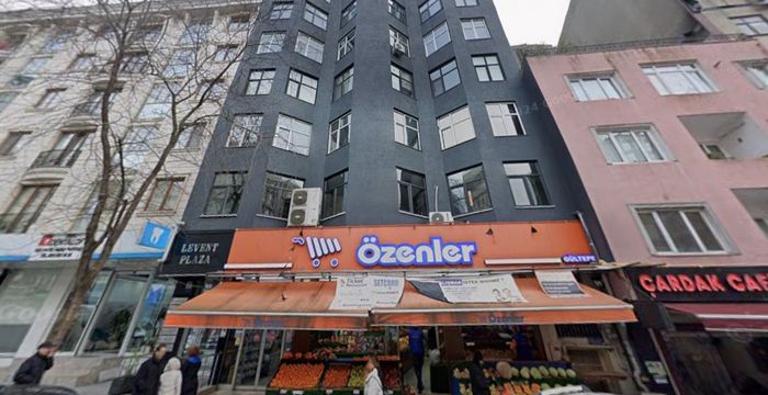 No: 21 Ortabayır Talatpaşa Cd, Kâğıthane - Image 5