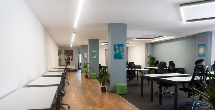 No: 21 Ortabayır Talatpaşa Cd, Kâğıthane - Image 4