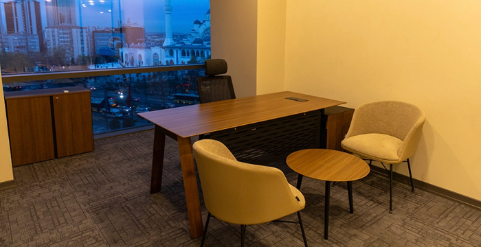 No:175 Esentepebüyükdere Cd, Şişli/istanbul - Image 5