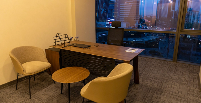 No:175 Esentepebüyükdere Cd, Şişli/istanbul - Image 2