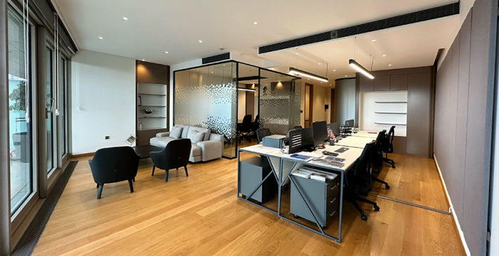 No:2 Levazım Vadi Caddesi, Beşiktaş - Image 3