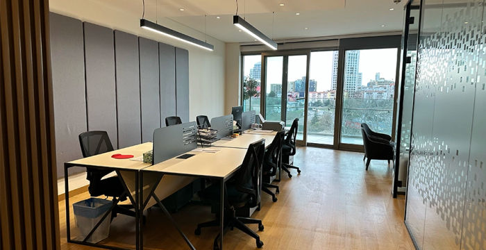 No:2 Levazım Vadi Caddesi, Beşiktaş - Image 5