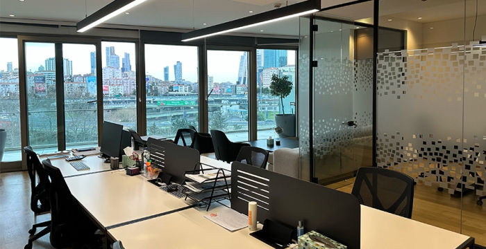 No:2 Levazım Vadi Caddesi, Beşiktaş - Image 2