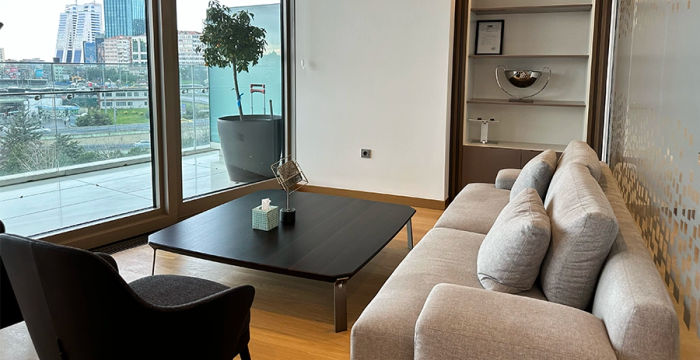 No:2 Levazım Vadi Caddesi, Beşiktaş - Image 3