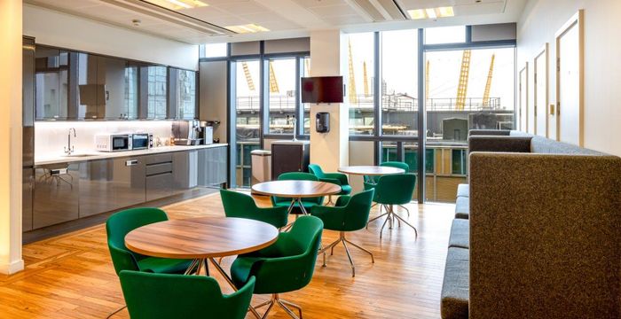 6 Mitre Passage, Greenwich Peninsula - Image 4