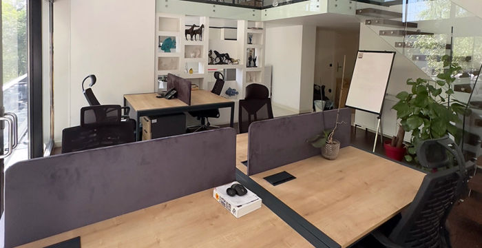 No: 6 Ortabayır Mah Dereboyu Cad Iç, Kağıthane / Istanbul - Image 3