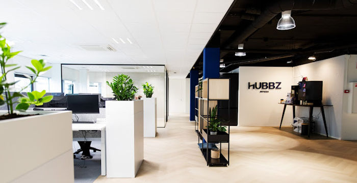 4 Hogehilweg, Amsterdam - Image 3