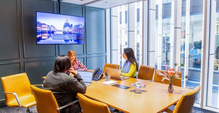 81 Chancery Lane, Holborn - Image 2