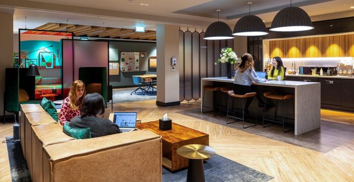 81 Chancery Lane, Holborn - Image 4