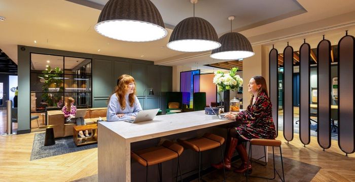 81 Chancery Lane, Holborn - Image 4