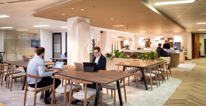 99 Bishopsgate - Image 5