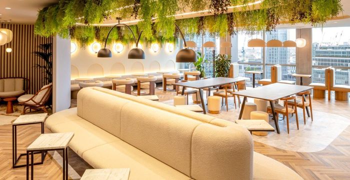 99 Bishopsgate, London - Image 3