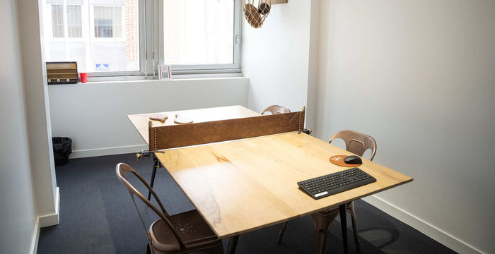 7 Rue Barillot Veuve Coupelon, Clermont-ferrand - Image 2