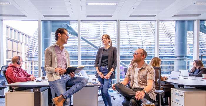 78 Cannon Street, London - Image 2