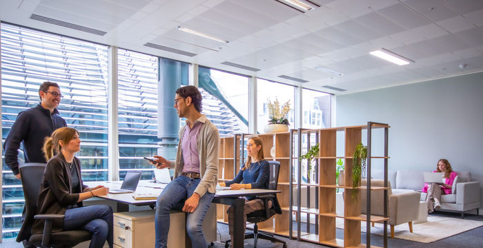 78 Cannon Street, London - Image 3