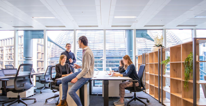 78 Cannon Street, London - Image 4