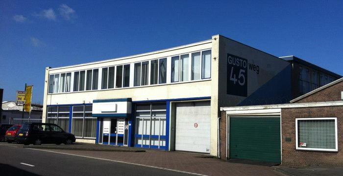 45 Gustoweg, Rotterdam - Image 4