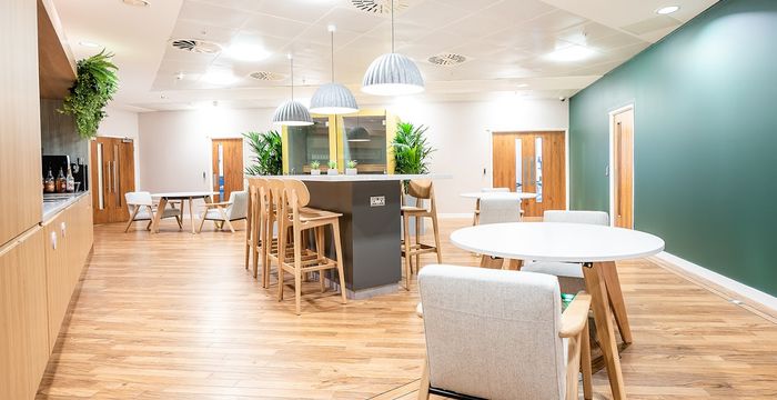 50 Brown Street, Manchester - Image 3