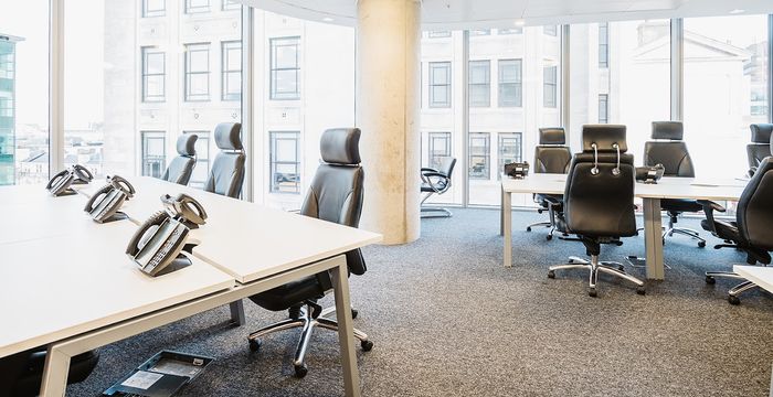 50 Brown Street, Manchester - Image 2