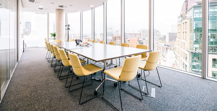 50 Brown Street, Manchester - Image 4