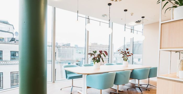 50 Brown Street, Manchester - Image 5