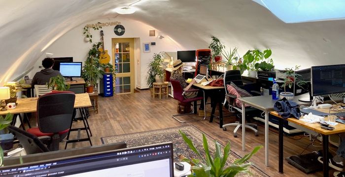 5 Oudegracht Aan De Werf, Utrecht - Image 2